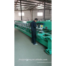 Yuehong máquina de bordar chenille